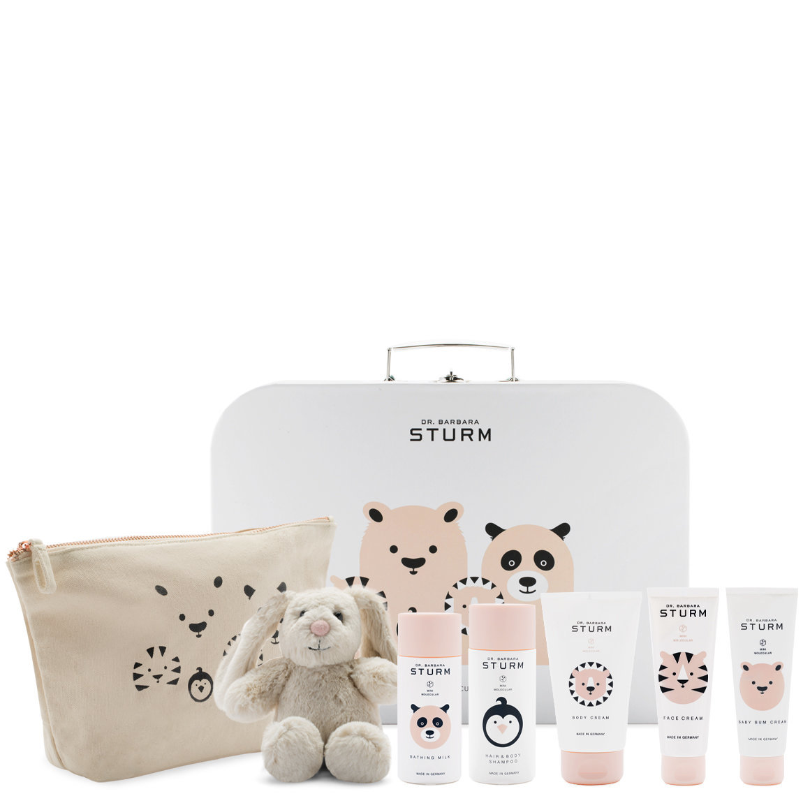 Dr. Barbara Sturm Baby & Kids Set alternative view 1 - product swatch.