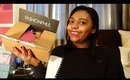 First Luxury Unboxing of 2019!