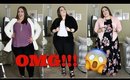 OMG!! TORRID STYLED ME | PLUS SIZE SPRING 2019 TRY-ON HAUL | PLUS SIZE FASHION