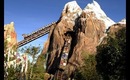 Disney World Day 3! Safaris, Coasters, and Thrills!