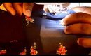 DIY- Kimono Cover up