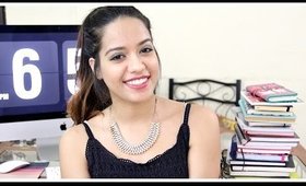 My Notebook Collection | Debasree Banerjee