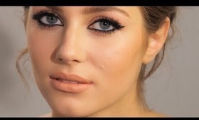 The Feline Flick - Cat Eye Make-up Tutorial | Charlotte Tilbury