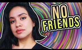 Friends are OVERRATED in your 20s | Storytime