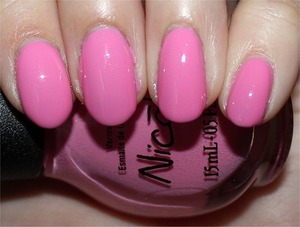 See more swatches & my review here: http://www.swatchandlearn.com/nicole-by-opi-naturally-swatches-review/