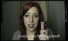 Compras Eyeko, Lush e Essence