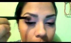 Day to Night 2iN1 Valentines Day Tutorial