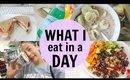 What I Eat In A Day #17