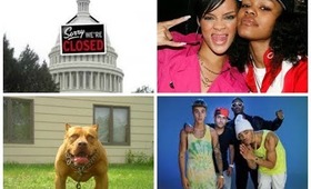 Kayla Speaks | Shakin' it like a Rednose, Twitter Beef, and More!