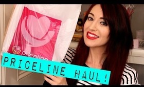 ♥ HUGE PRICELINE HAUL! Rimmel, Australis, Biore & MORE! Australian Cosmetics ♥