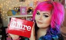 Allure Sample Society Unboxing and Review January 2015