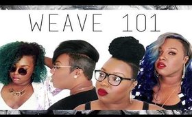 Weave 101: Refresh Your Quick Weave | Extend The Life of Your Style!