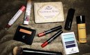 My New Makeup Products