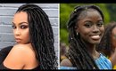 Juicy Braided Hairstyles for Spring and Summer 2020