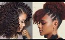 Modern 2020 Hair Ideas for Black Women