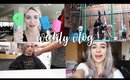 NEW HAIR NEW ME | Weekly Vlog #55