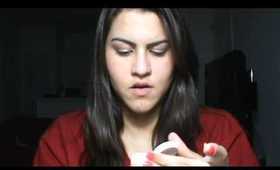 First Impression Demo Garnier BB Cream!