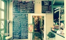 Vlog: This Place Has Everything (March 29. 2014)