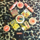 My Blush Collection