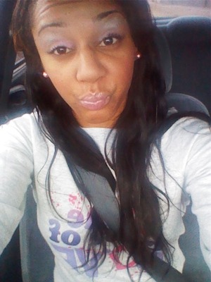 Make up !!!