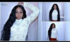 VIRGIN HAIR DUPE UNDER $40 BUCKS!!! | Sogoodshop  ☆