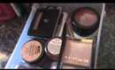 Quick updated Makeup collection 2011
