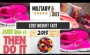 How to Lose Weight Fast as a Teen | 2015