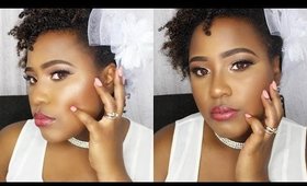 Bridal Series | Classic Bride Makeover