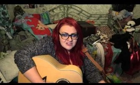 Wide Awake-Katy Perry (Cover by Emily Persephone)