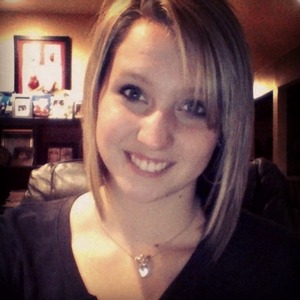Just got a new hair cut! Like or no? 