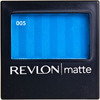 Revlon Matte Eyeshadow Venetian Blue