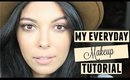 How to: Everyday Makeup Tutorial | SCCASTANEDA