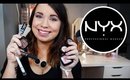 TOP TEN PRODUCTS // NYX