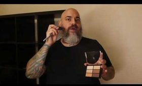 James Vincent Shows us His Favorite Blush Looks for Fall 2016!