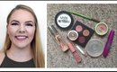 Project 10 Pan: Drugstore Viewers Choice Roulette Update #1