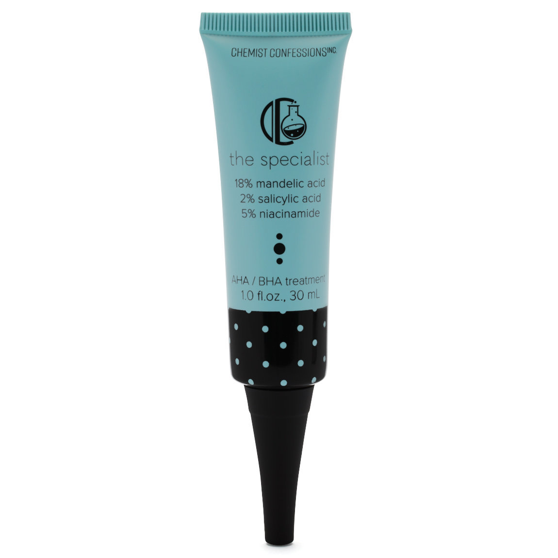 Chemist Confessions The Specialist Mandelic Acid Treatment alternative view 1 - product swatch.