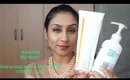 Acne.Org 3weeks review - Adult acne Cystic Acne Scaring || Raji Osahn