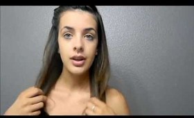 My Flawless Foundation Routine!