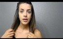 My Flawless Foundation Routine!