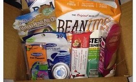 Influenster VoxBox Unboxing!