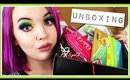 New Box! Bijou Beauty Box Unboxing  July 2019