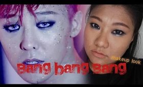 뱅뱅뱅 Makeup Look | Big Bang Bang Bang Bang