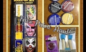 Michael's & Party City Haul!!!!!