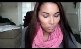 November 2012 Hair Favorites!