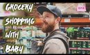 SHOP WITH ME at COSTCO WHOLESALE VLOG (2018)