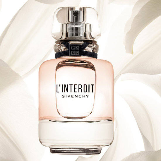 givenchy interdit edp