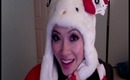 Huge A$$ Hello Kitty Haul and Holiday Ideas WATCH ME!!!!
