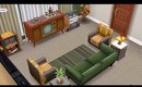 Sims Freeplay Simple Senior Apartment