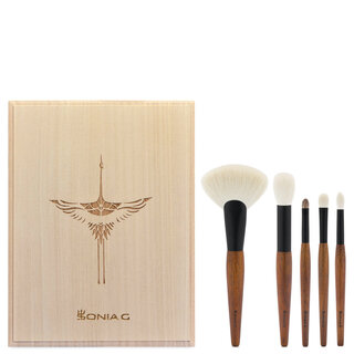 Sonia G. Fundamental Series + Sakura Paulownia Box