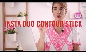 #insta DUO Contour Stick - RIMMEL - Contouring